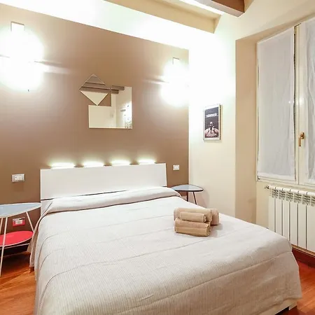 Viale Monza 公寓 *